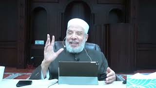 صورة وضع الحلق في غير الأذن للتزين/السبت(28-10-2023م)فتاوى علي الهواء مباشرة