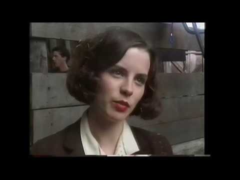 Film 95 Location Report - Haunted