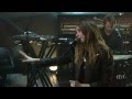Lykke Li - Love Out Of Lust Live @ACL 2011 
