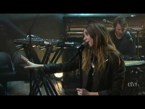 Lykke Li - Love Out Of Lust  Live @ACL 2011