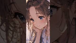 「眠れない？」初めての入院。不安で眠れない少女のそばに来てくれたのは――9月1日の誕生花「ナシ」🍐🤍#ほのかの花絵本 #誕生花 #朗読