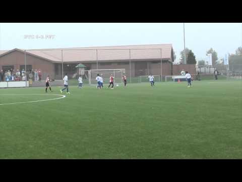 BVCB E1 - Feyenoord E3 6-9-14