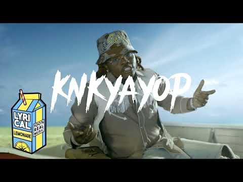 Zoukrétro x Internet Money - Lemonade Rmx [Knkyayop]