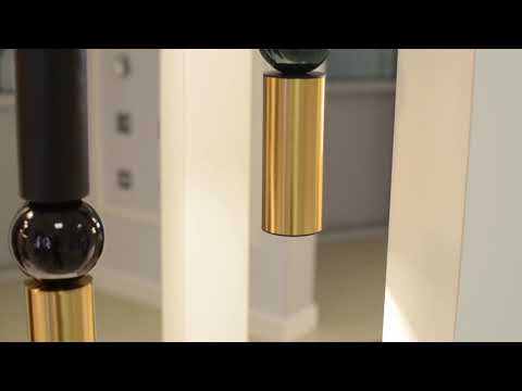 Миниатюра изображения товара Потолочный светильник Odeon Light Sakra 4072/5L