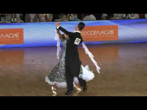 Marco Cavallaro - Letizia Ingrosso, Final English Waltz