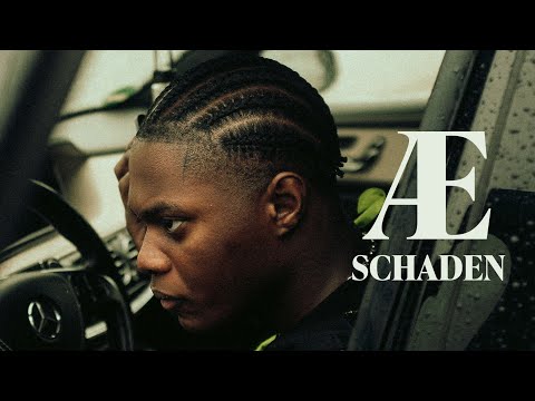 Amani - Schaden (Official Video)prod. by Swae