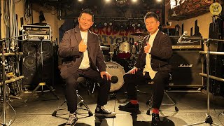 [日本] 宮迫+山口！くず一夜復活