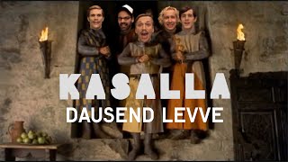 Dausend Levve Music Video