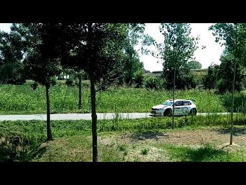 Rally Scorzé 2018(19)