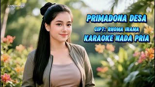 Download lagu PRIMADONA DESA KARAOKE PRIA @lanakreatif @Suherman.S @kabartis @OliviaPribadi mp3