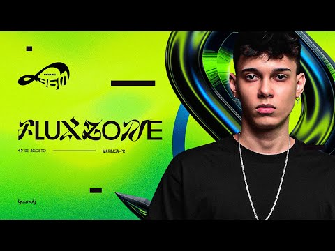 FLUX ZONE @ PRIME 360 I Maringá-PR