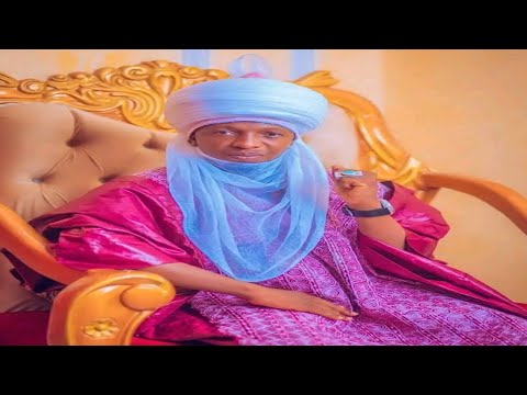 Barhama Gombe Remix 2025