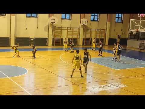 KK Trijumf-OKK Junior (2022)