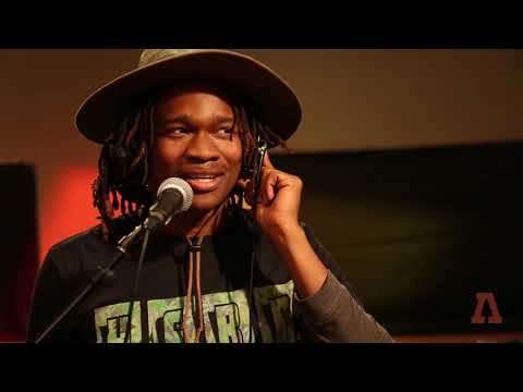 Raging Fyah on Audiotree Live (Full Session)