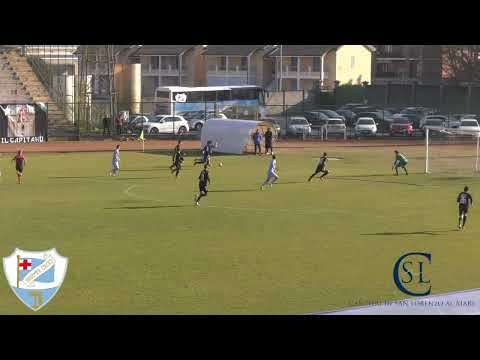 Casale - Sanremese 1-3 13/02/2022