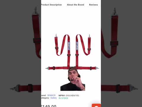 How to build an Acura Integra on a BUDGET! #shorts