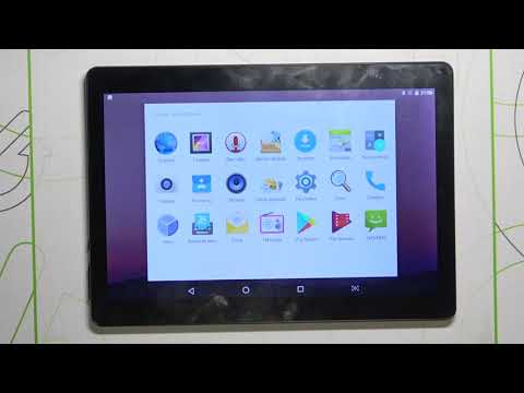 Mediatek KT107   Find Downloaded Files