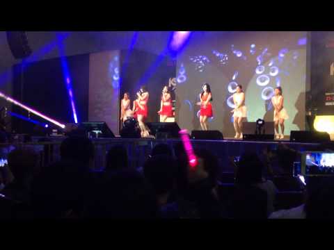 21.11.14 Girl's Day - Darling