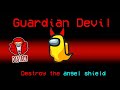 What if Innersloth added New 'Guardian Devil' Impostor role in Among Us - Among Us New Roles Update