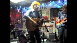 Andy Vaughan & The Driveline - Sam's Place @ 1919