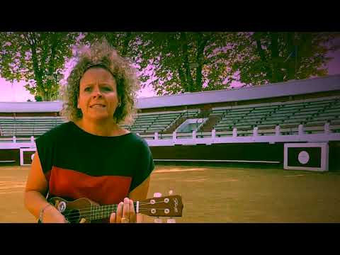 Fuzzy Jones - She Is Matador (Official Video)