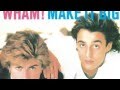 Wham! - George Michael - Carless Whispers ...