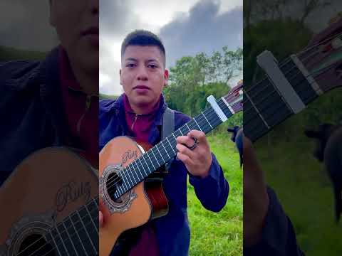 Resigancion Lucho Barrios - Puro Pasillos Y Vals