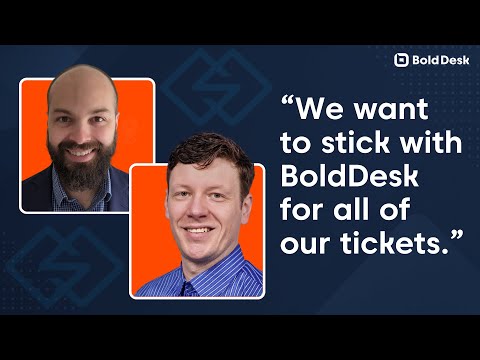 Spacera’s Smart Support System Powered by BoldDesk