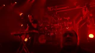 6 - Condemned to the Gallows - Between the Buried and Me (Live in Raleigh, NC - 7/13/18)