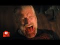 Violent Night (2022) - Deadly Booby Traps Scene | Movieclips