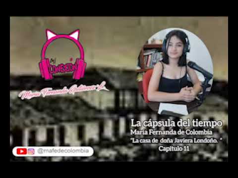 Miniatura: capitulo 11 casa de doña Javiera londoño.