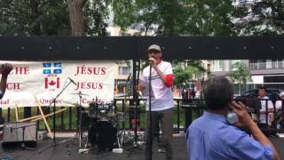 Nouvelle genèse - partie 2