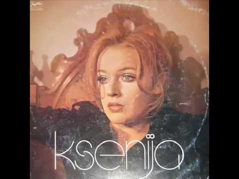 DOBRO VECE MOJ ŽIVOTE - KSENIJA ERKER (1976)
