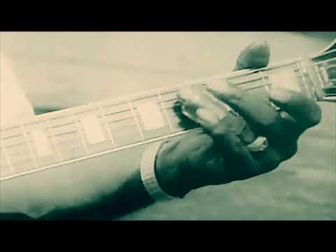 Eva Carboni - In the Name of the Blues (Lyric Video)