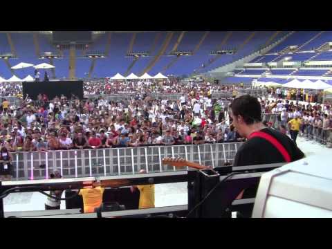 Planet Funk @ sounDrome - 28/06/2012 / ROMAINTHECLUB.com