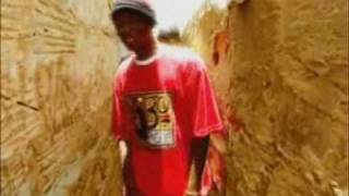 MC K - A Dama do Gasparito, Atras do Prejuizo Hip Hop Angola