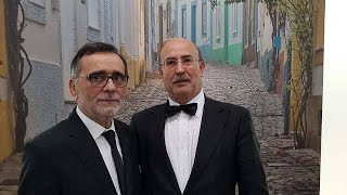 Já viu o seu canal My Fraternity para saber o que temos de novo?