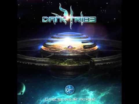 Danytribe - Flight Through The Universe