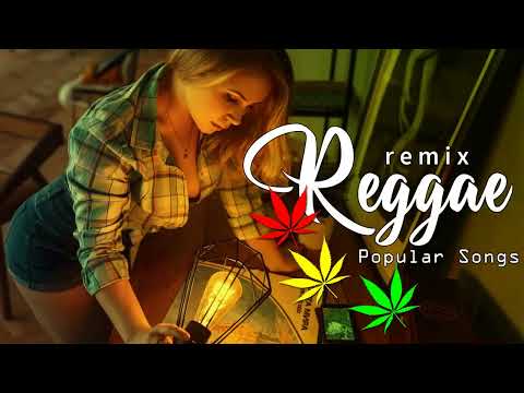 ESCÚCHA REGGAE Remix Songs. (◔‿◔)