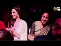 Bobby Deol Sunny Deol Dharmendra IIFA 2011 Performance