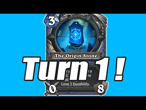 Completing Mage Quest On Turn 1
