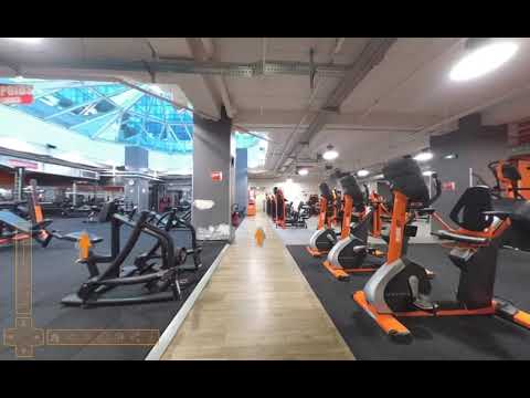 Basic-Fit Miniature vidéo YouTube 2