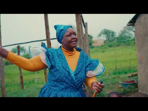 Istimela Samawele - Cognac ft. Gatsheni & Q Twins (Official Music Video)