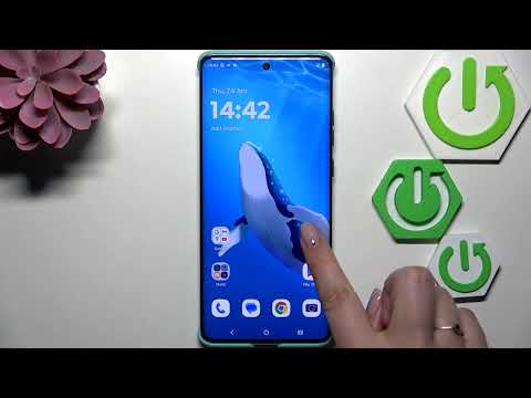 MOTOROLA Edge 60 Fusion – How to Check Serial Number