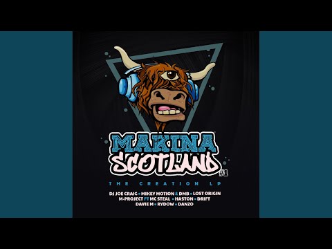 Burning Dreams (Original Mix)