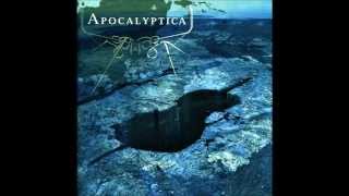 Apocalyptica - &quot;En Vie&quot; MALE VOCALS