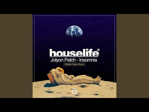 Insomnia (Elektrik Disko Remix)