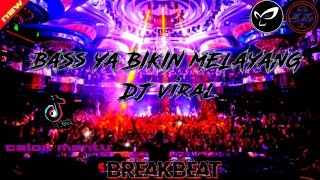 Download lagu DJ BILA  DIA MENYUKAIKU X CALON MANTU bikin melayang breakbeat TERBARU 2021 full bas mp3