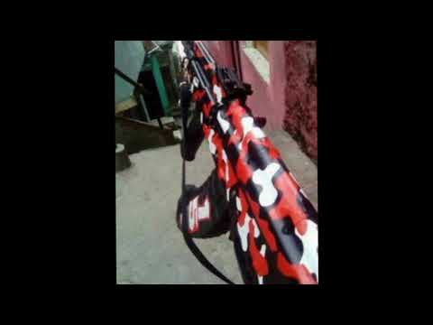 HINO COMANDO VERMELHO CVRL (MUSIC)