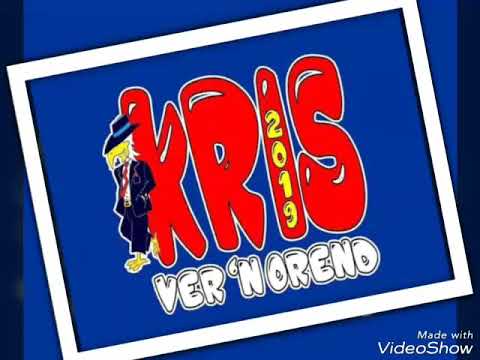 Campagneliedje Krisken ver N'Orend 2019 - Op den N'Orend